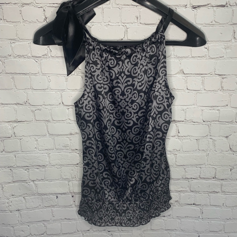 White House Black Market Top